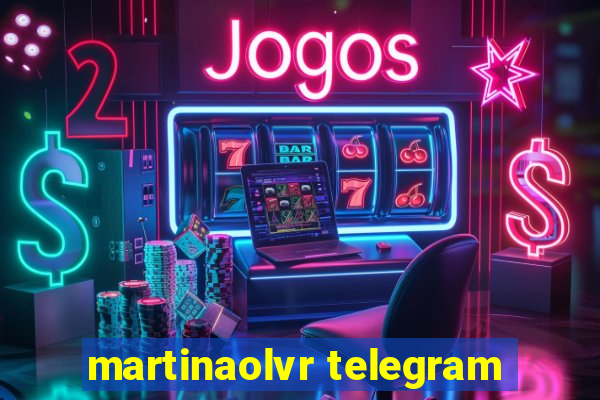 martinaolvr telegram